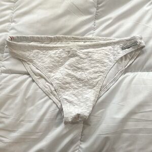 Aussiebum Luxe Swim Trunk Med